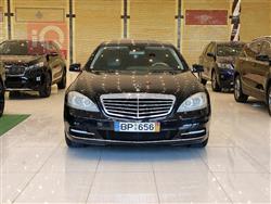 مێرسێدس بێنز S-Class